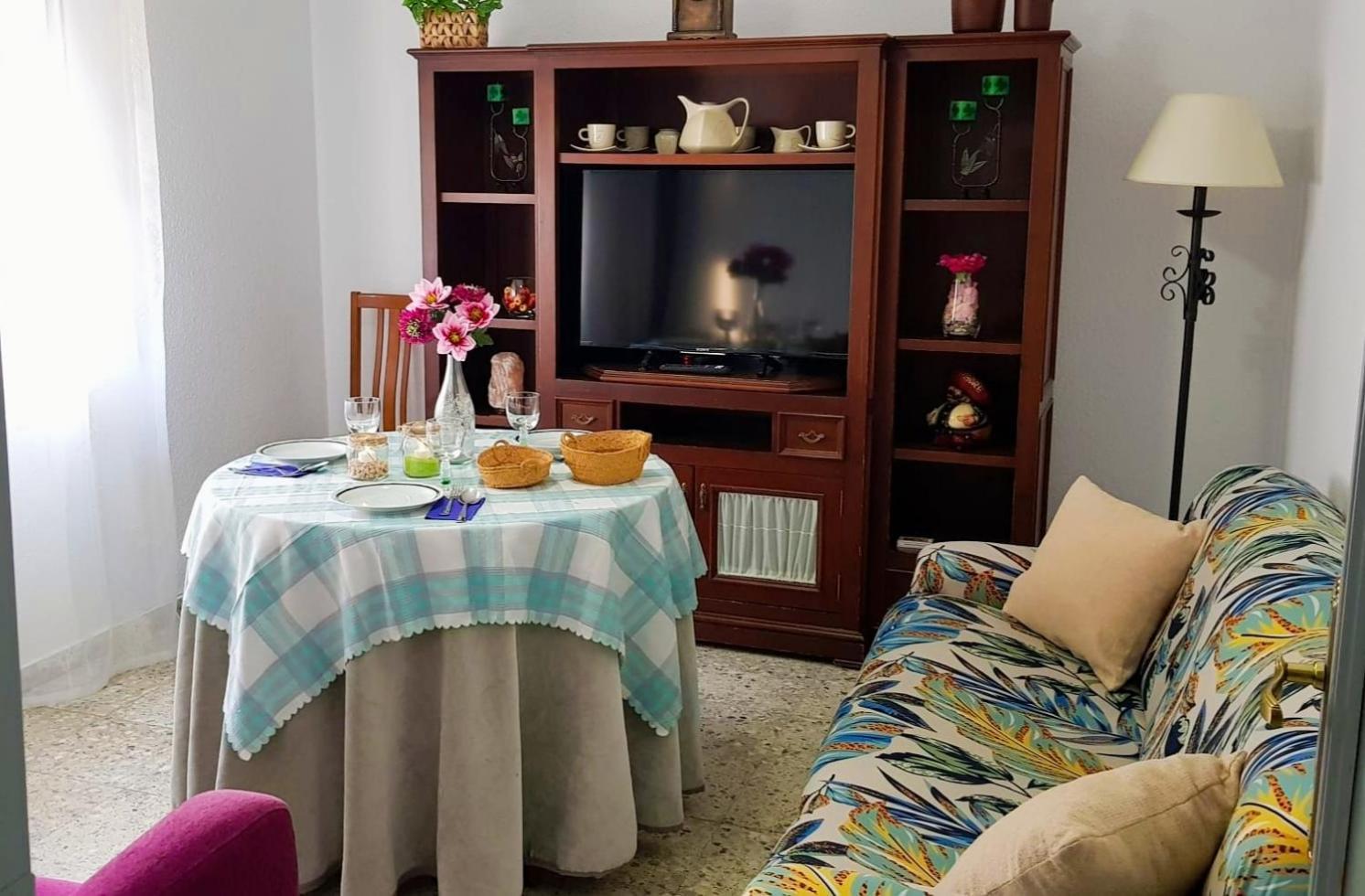 Casa Rural Maria Pinos Genil Eksteriør bilde